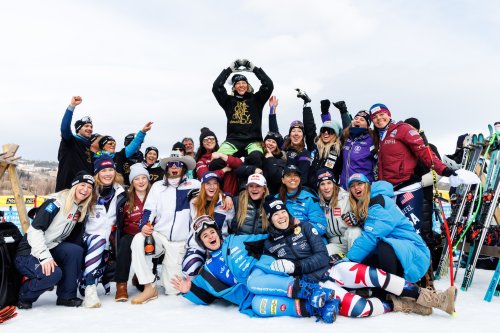 Photo post from kaestleski.