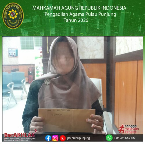 Photo post from pa.pulaupunjung.