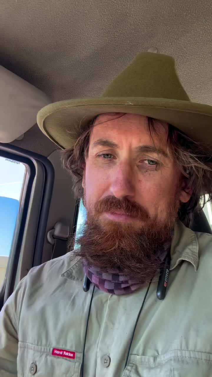 Video post from the_gardenyak.