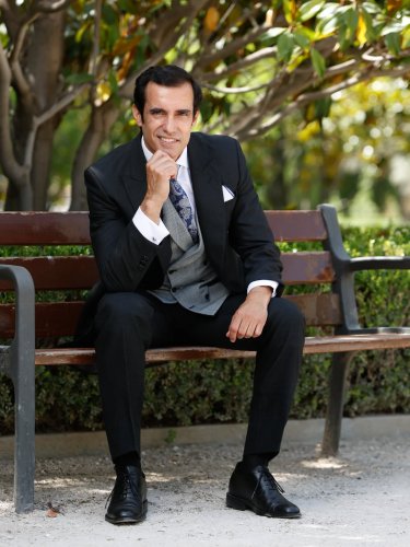 Photo post from trajes_guzman.