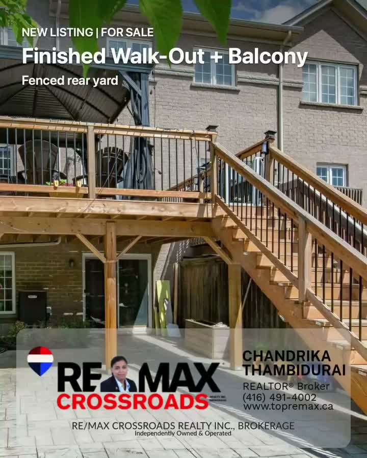 Video post from remaxcrossroadsrealtyinc.