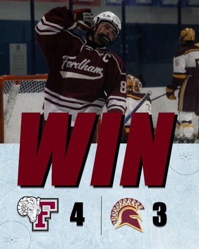 Photo post from fu_hockey.