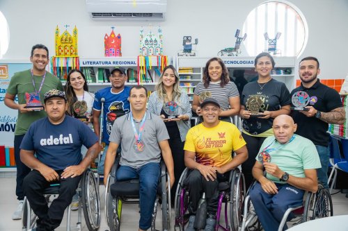 Carousel post from prefeiturariolargo.