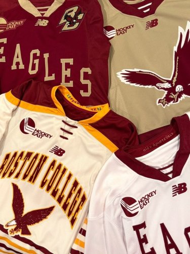 Photo post from bostoncollege.
