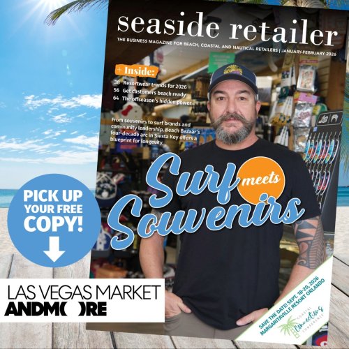 Photo post from seasideretailermag.