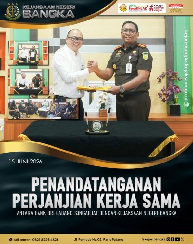 Photo post from kejaribangka.