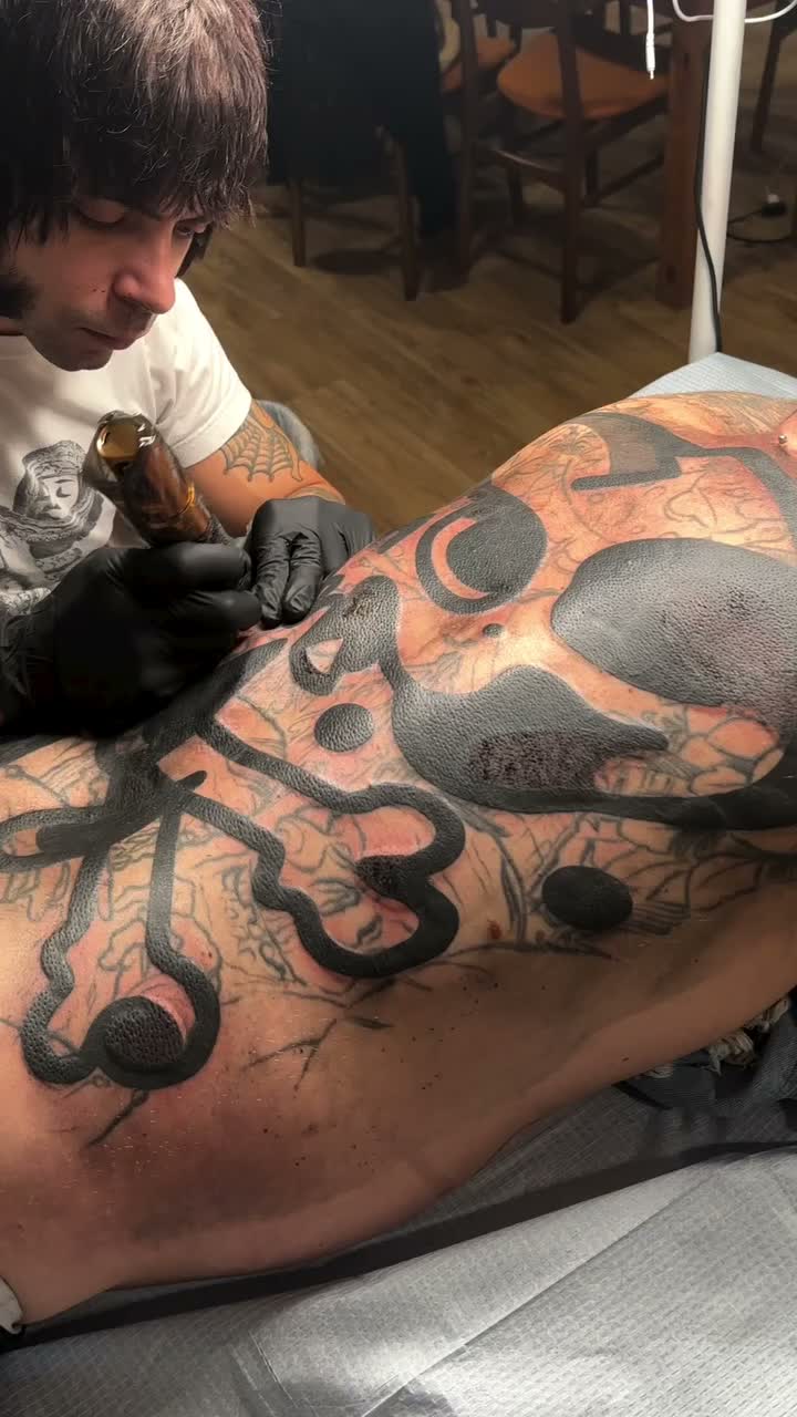 Video post from jitanforcier.