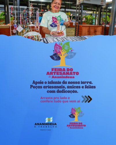 Carousel post from ananindeuapma.