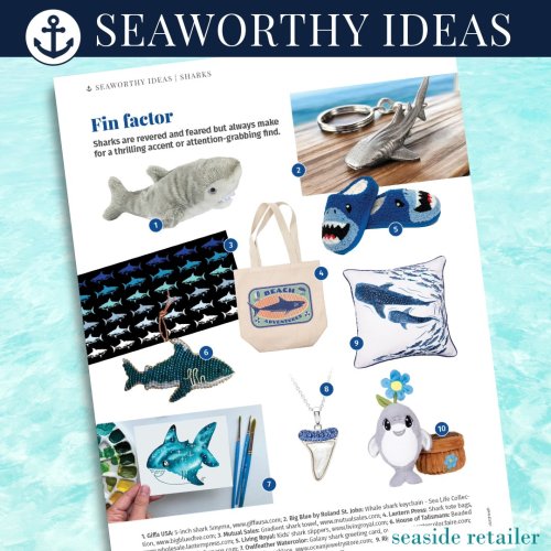 Photo post from seasideretailermag.