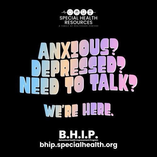 Photo post from specialhealthresources.