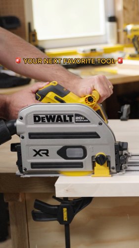 Photo post from dewalttough.