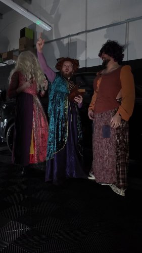 Video post from spotlessdetailing_group.