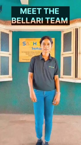 Video post from saahas_ngo.