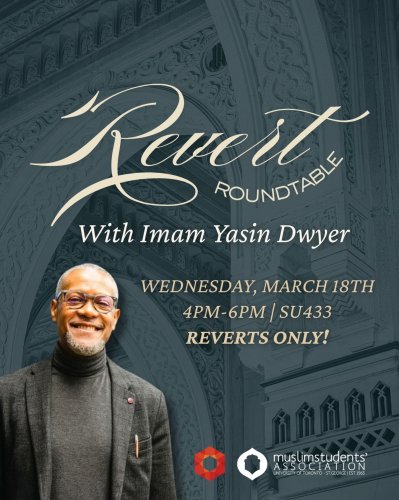 Photo post from uoftmsa.