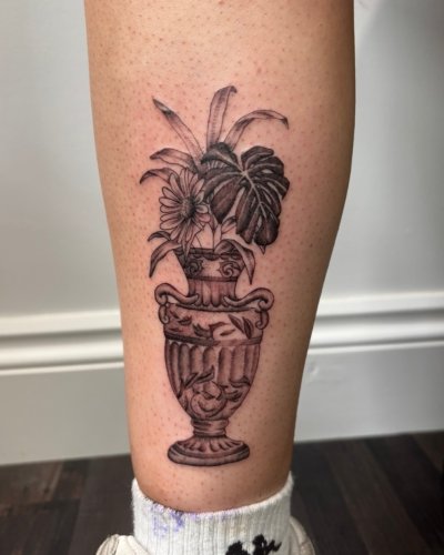 Photo post from lovetattoossandhurst.