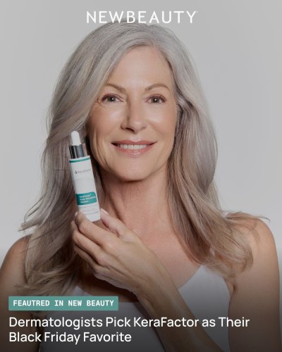 Carousel post from kerafactor.