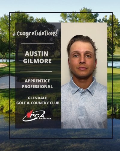Photo post from pgaofmanitoba.