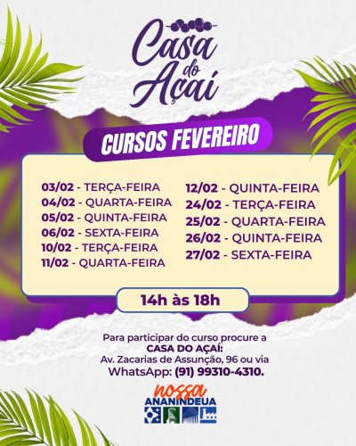 Photo post from ananindeuapma.