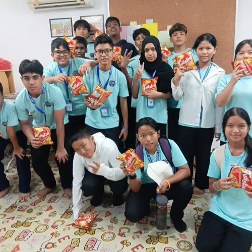 Carousel post from assemblysoupkitchen.