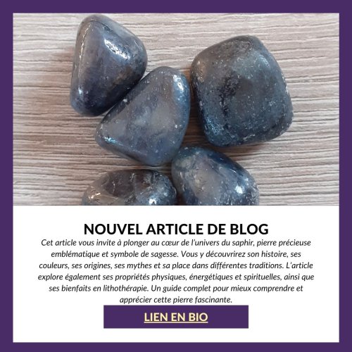 Photo post from lemondemagiquedescristaux.