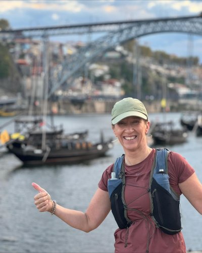 Carousel post from portorunningtours.