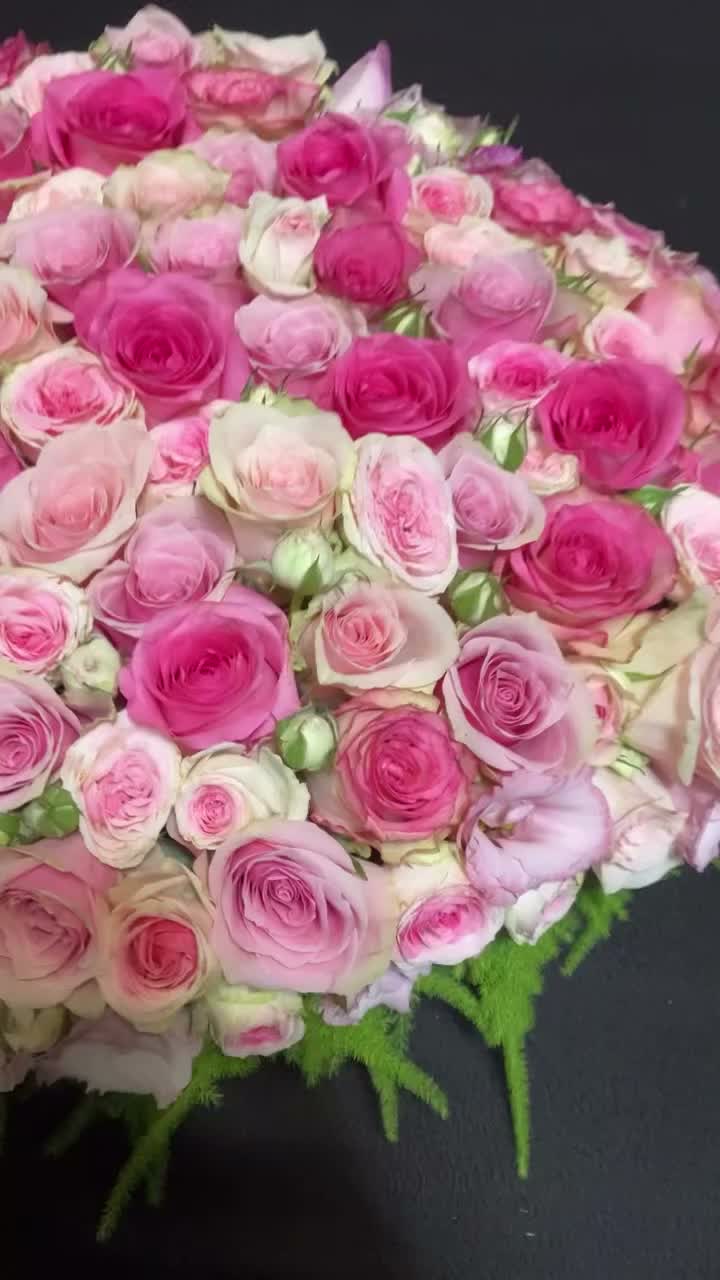 Video post from dellemannbloemen.
