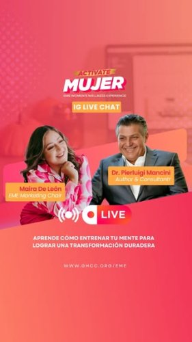 Video post from emedemujerga.