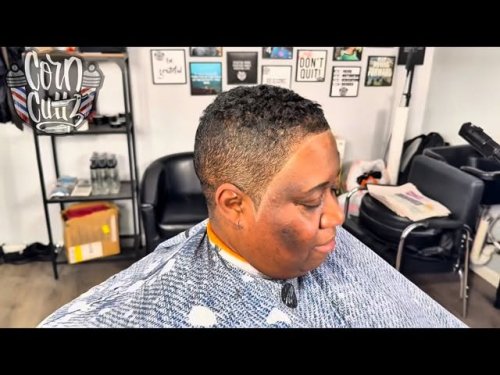 Video post from corndabarber.