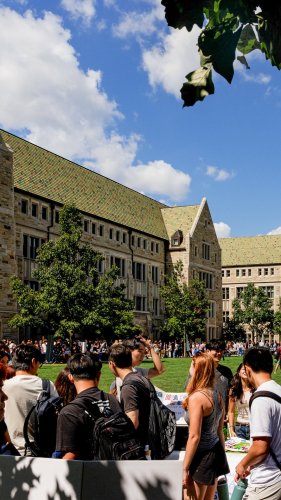 Photo post from bostoncollege.