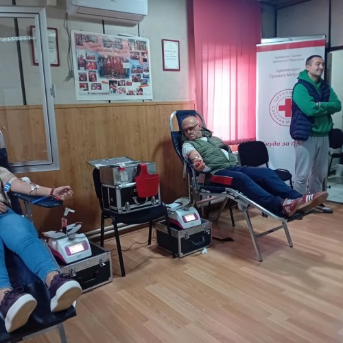 Carousel post from sremskatelevizija.