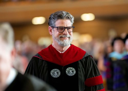 Carousel post from wittenberguniversity.