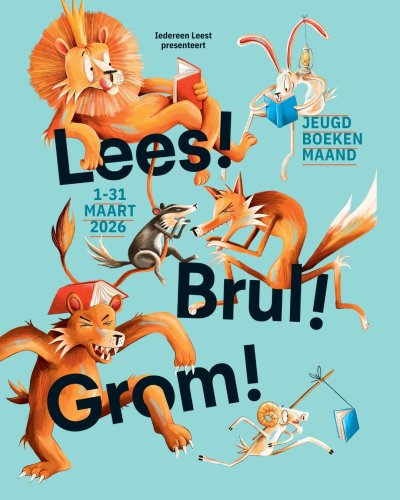 Carousel post from bibliotheeksintgillis.