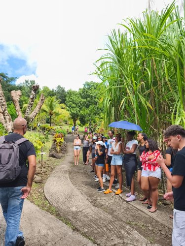 Carousel post from ellacuriazurbaranbhi.