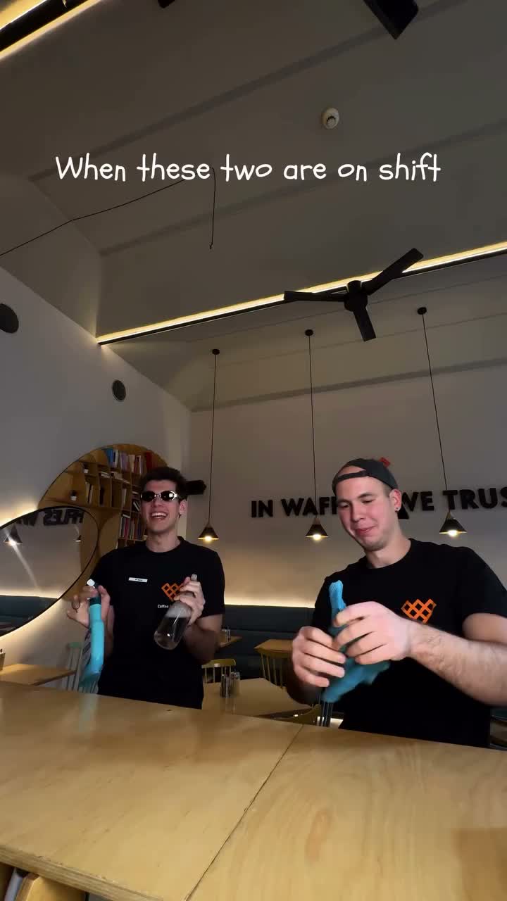 Video post from coffeeandwafflescz.