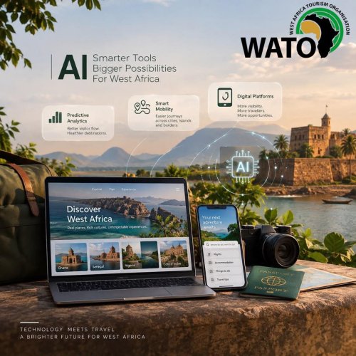 Photo post from wafricatourism.