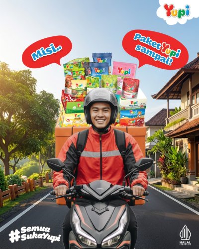 Photo post from yupi.gummy.