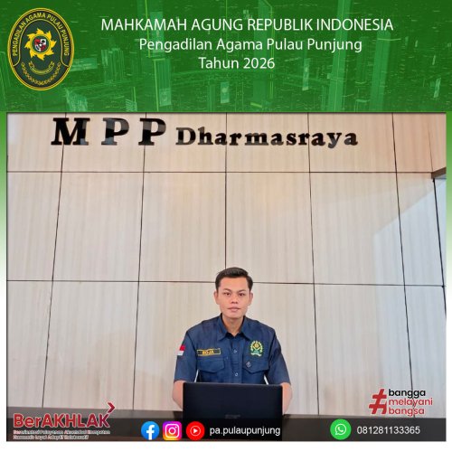Photo post from pa.pulaupunjung.