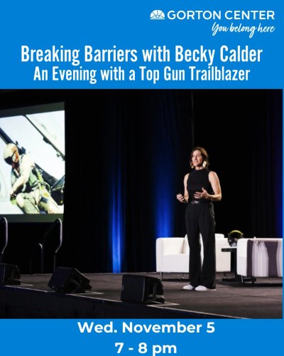 Photo post from gortoncenterlf.