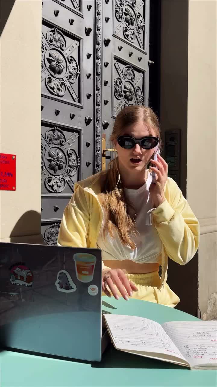 Video post from coffeeandwafflescz.