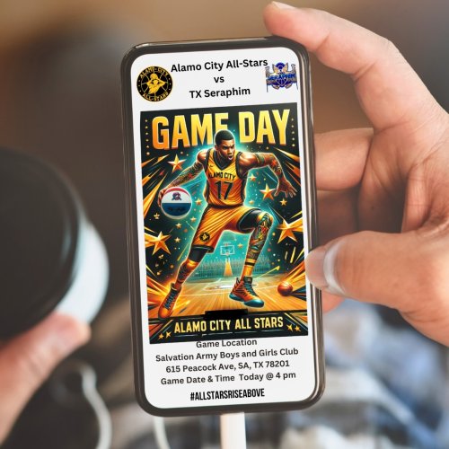 Photo post from thealamocityallstars.