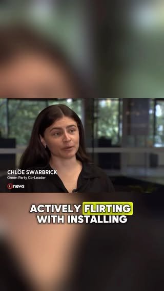 Video post from chloe.swarbrick.