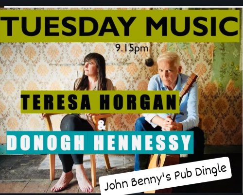 Photo post from dinglepeninsulatourism.