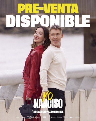 Photo post from cinemalaplata.