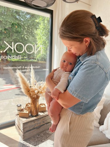 Photo post from nook_kortrijk.