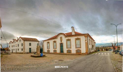 Photo post from visit.belmonte.