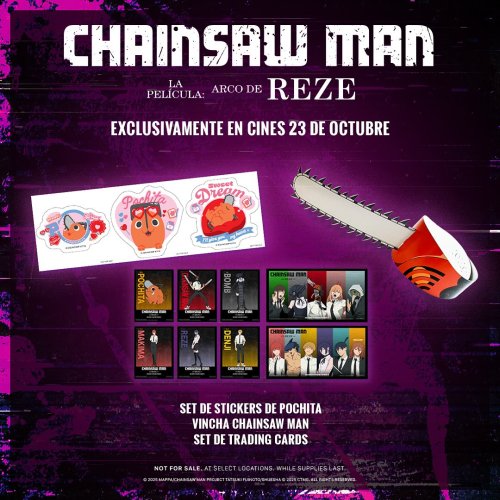 Carousel post from cinemalaplata.