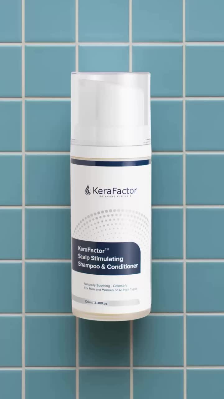 Video post from kerafactor.