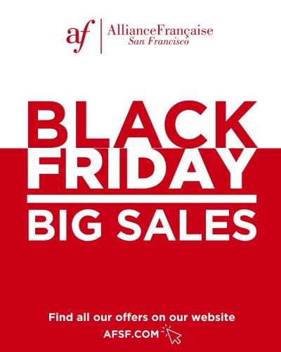 Carousel post from afsanfrancisco.