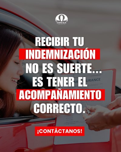 Photo post from omegasegurosco.