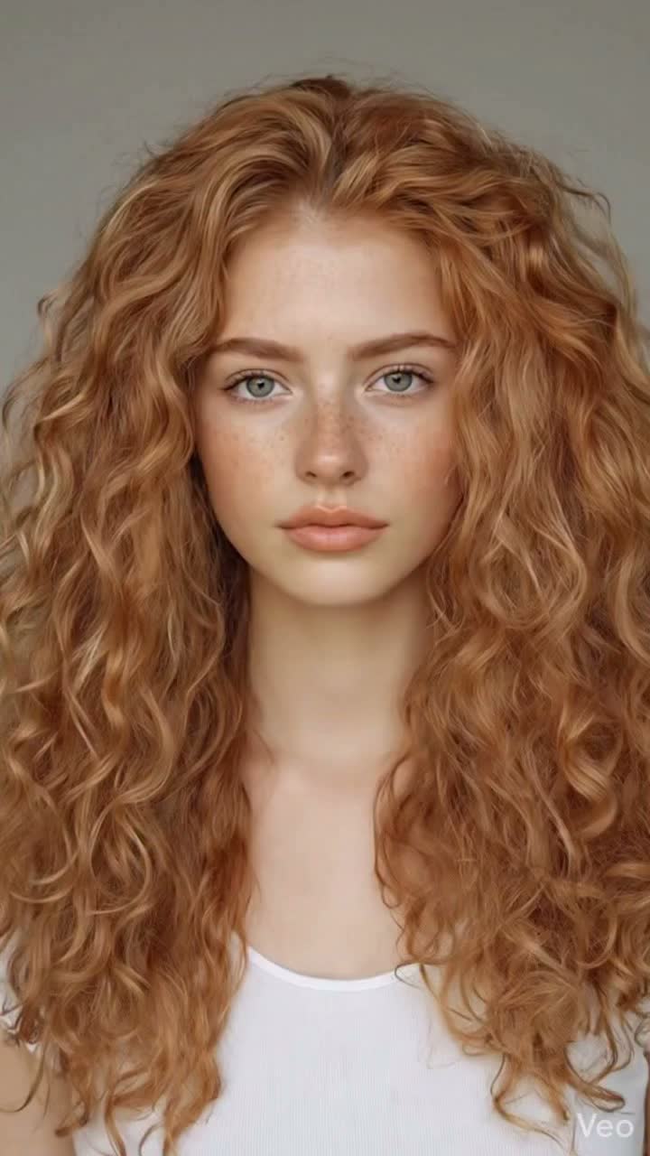 Video post from mixedchickshair.